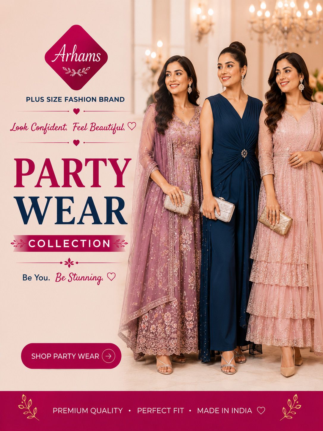 Wedding Wear