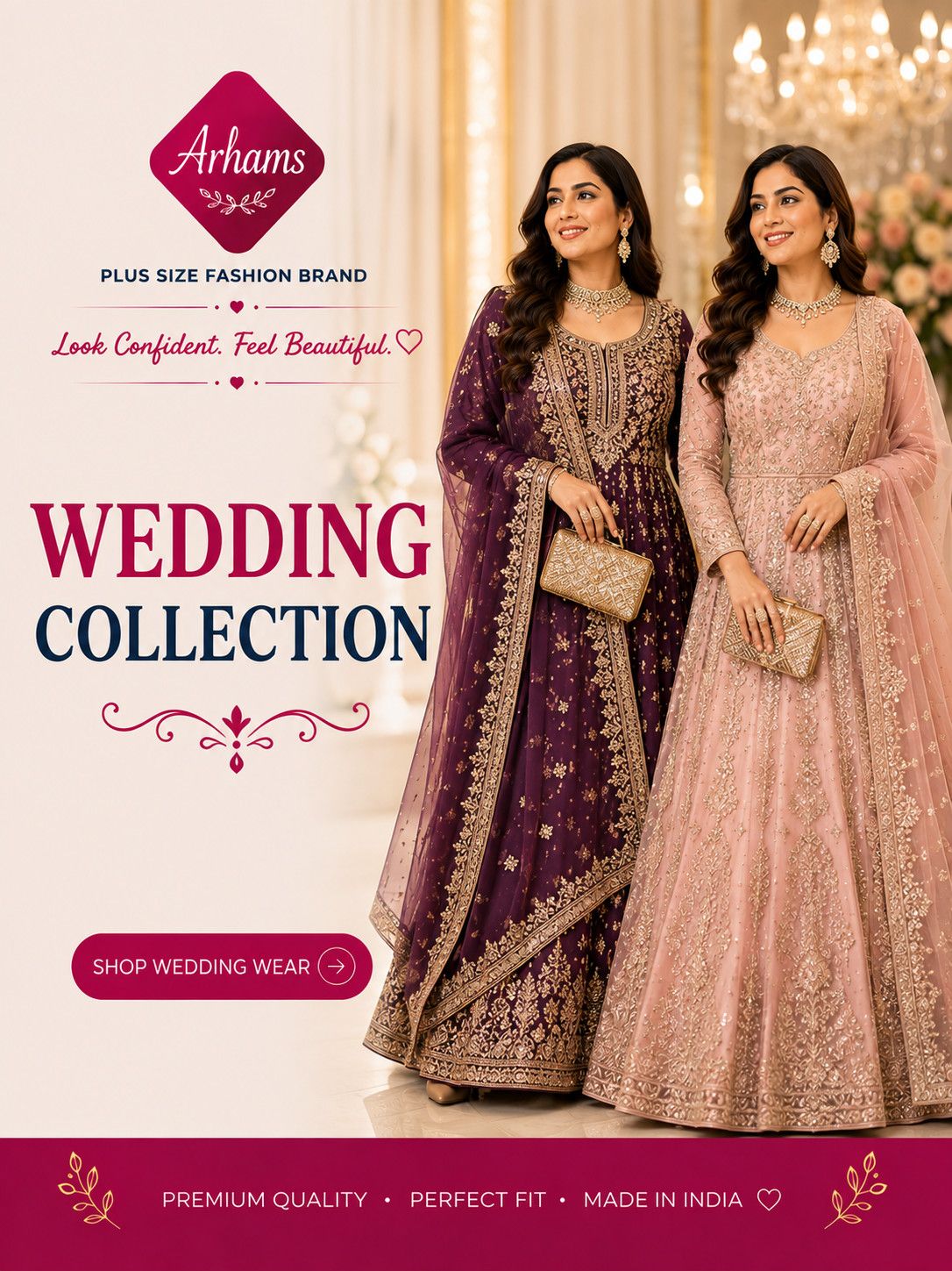 Wedding Wear