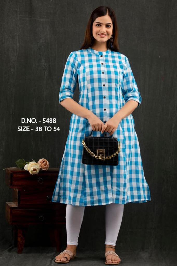 Buy APNISHA Black Embroidered A Line Kurti for Women Online @ Tata CLiQ