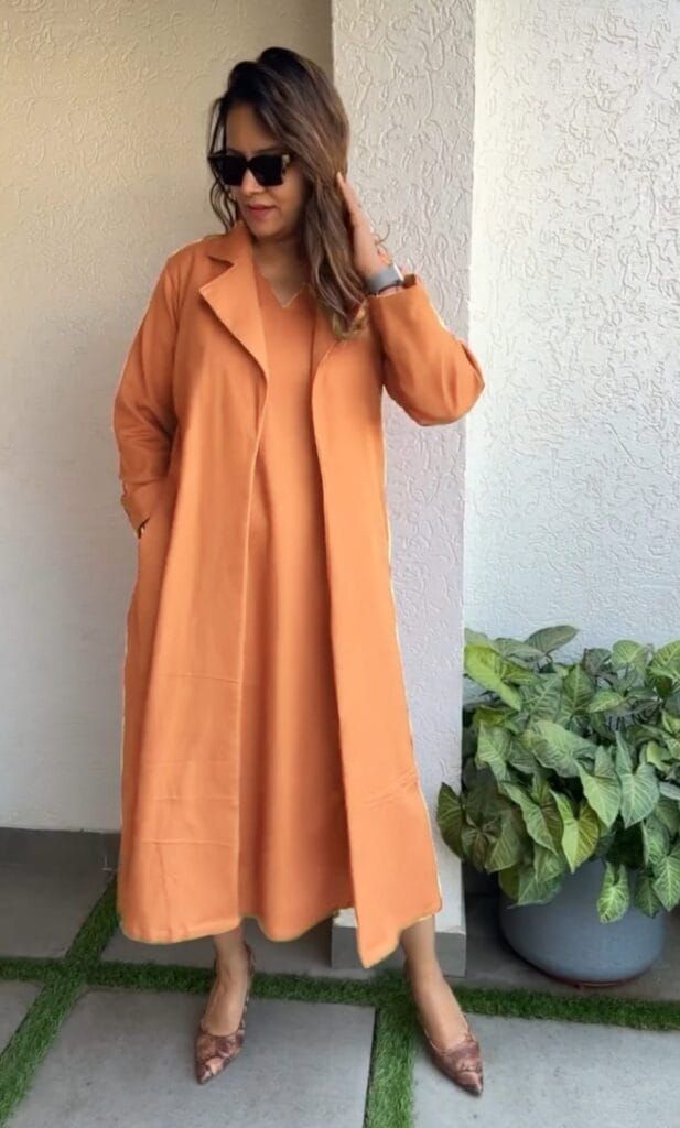 Mojo Cotton 2pc Set