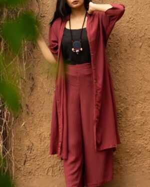 Imported Quality 3pc Set for Modern Women
