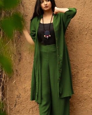 Alia Co-ord Set