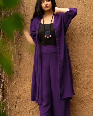Gauri Co-ord Set