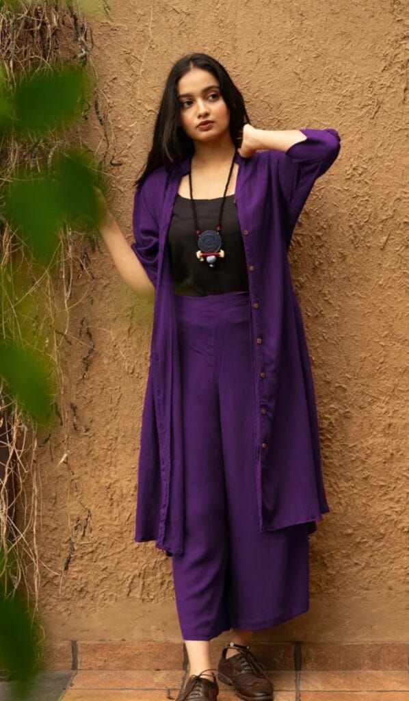 Gauri Co-ord Set