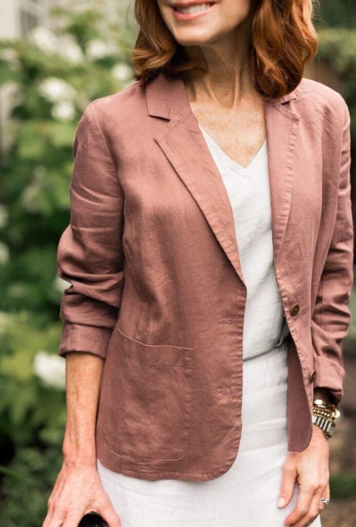 Trendy Women Blazer