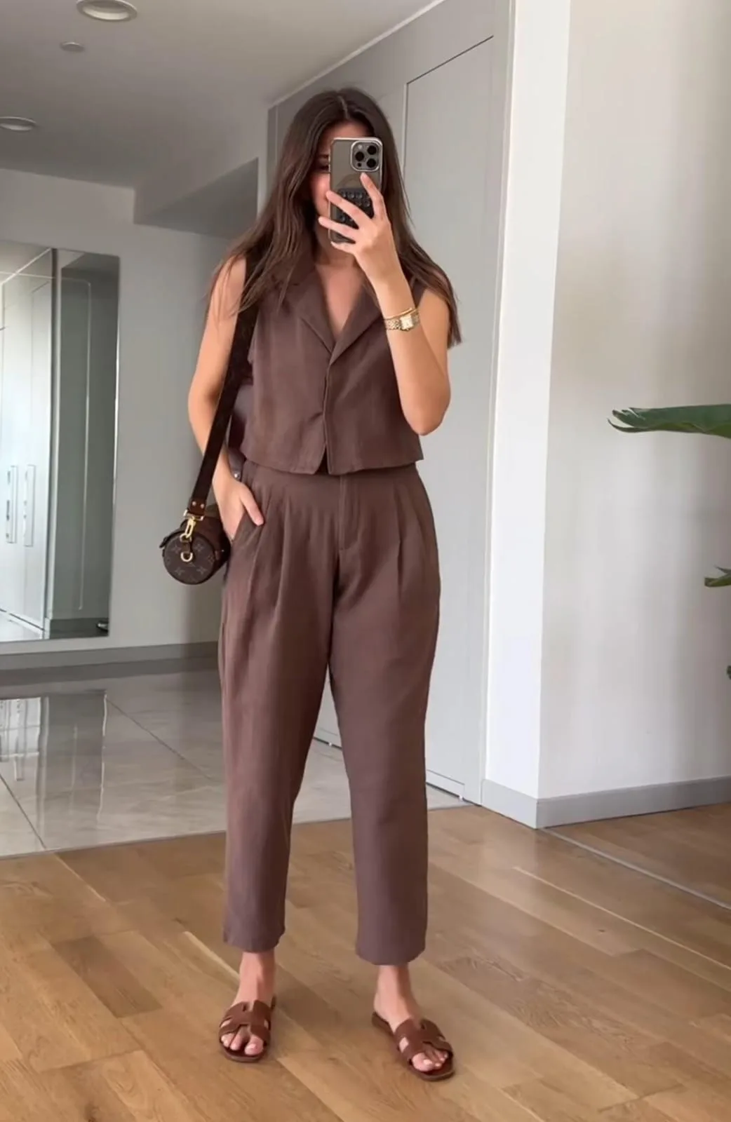 Stylish Snap Co-ord Set
