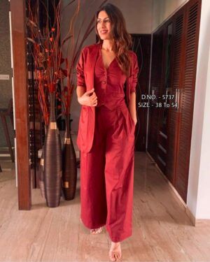 Western 3-piece Suit
