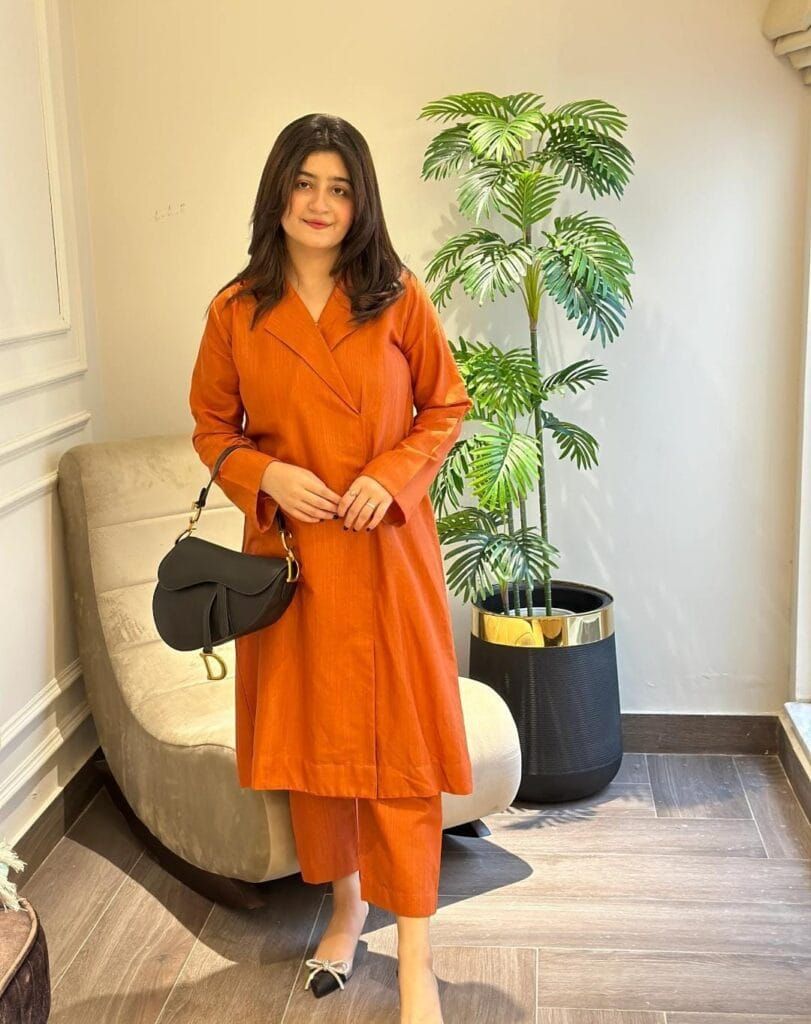 Jiva Kurta Pant Suit