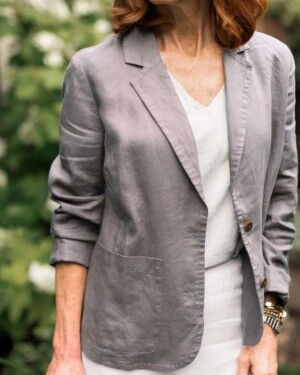 Women Elegant Coat