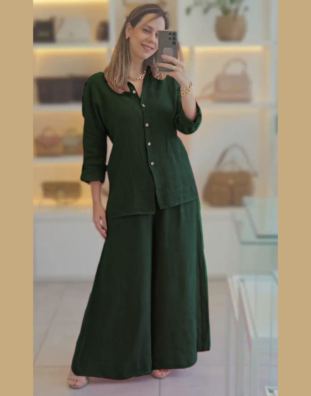 Stylish 2Pc Lounge Wear