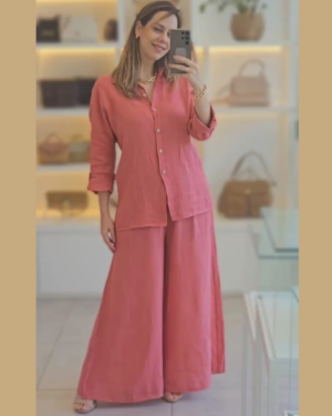 Stylish 2Pc Lounge Wear