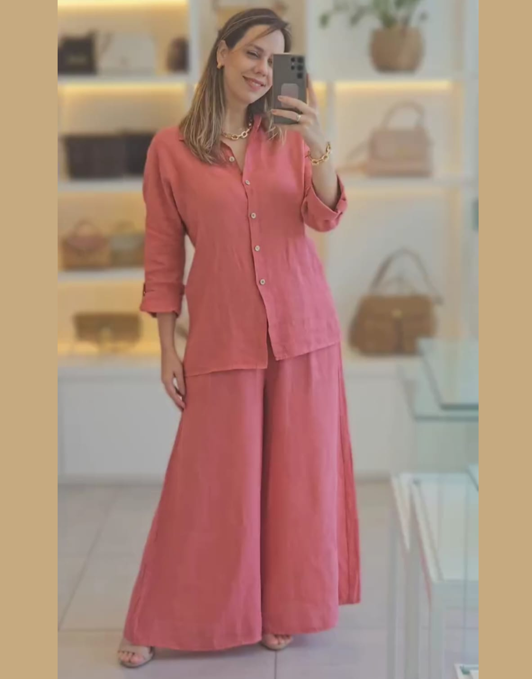 Stylish 2Pc Lounge Wear