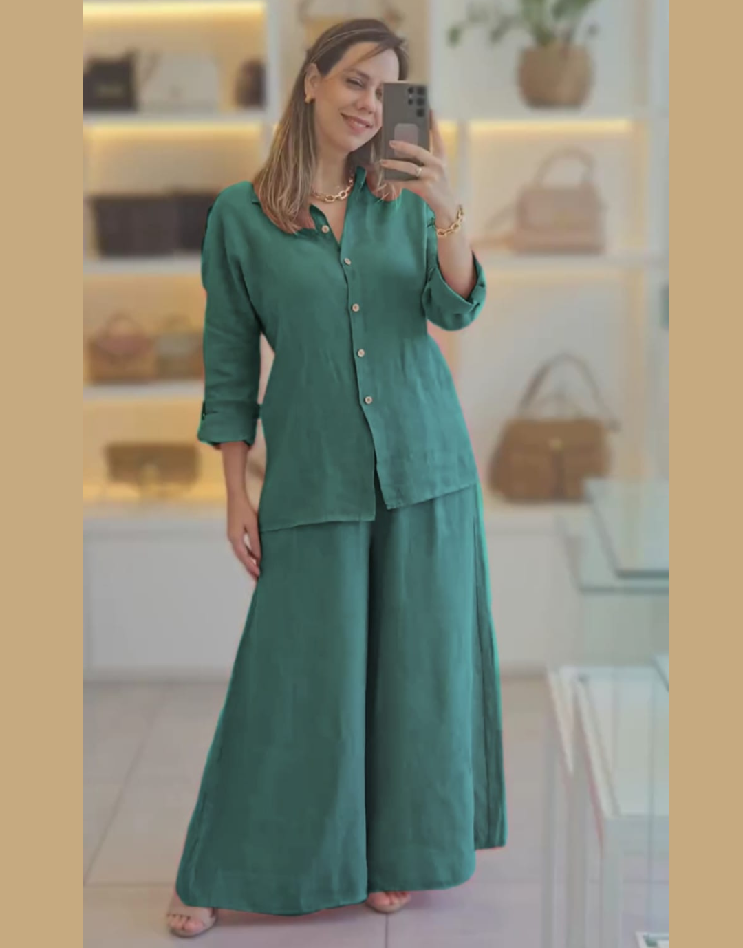Stylish 2Pc Lounge Wear