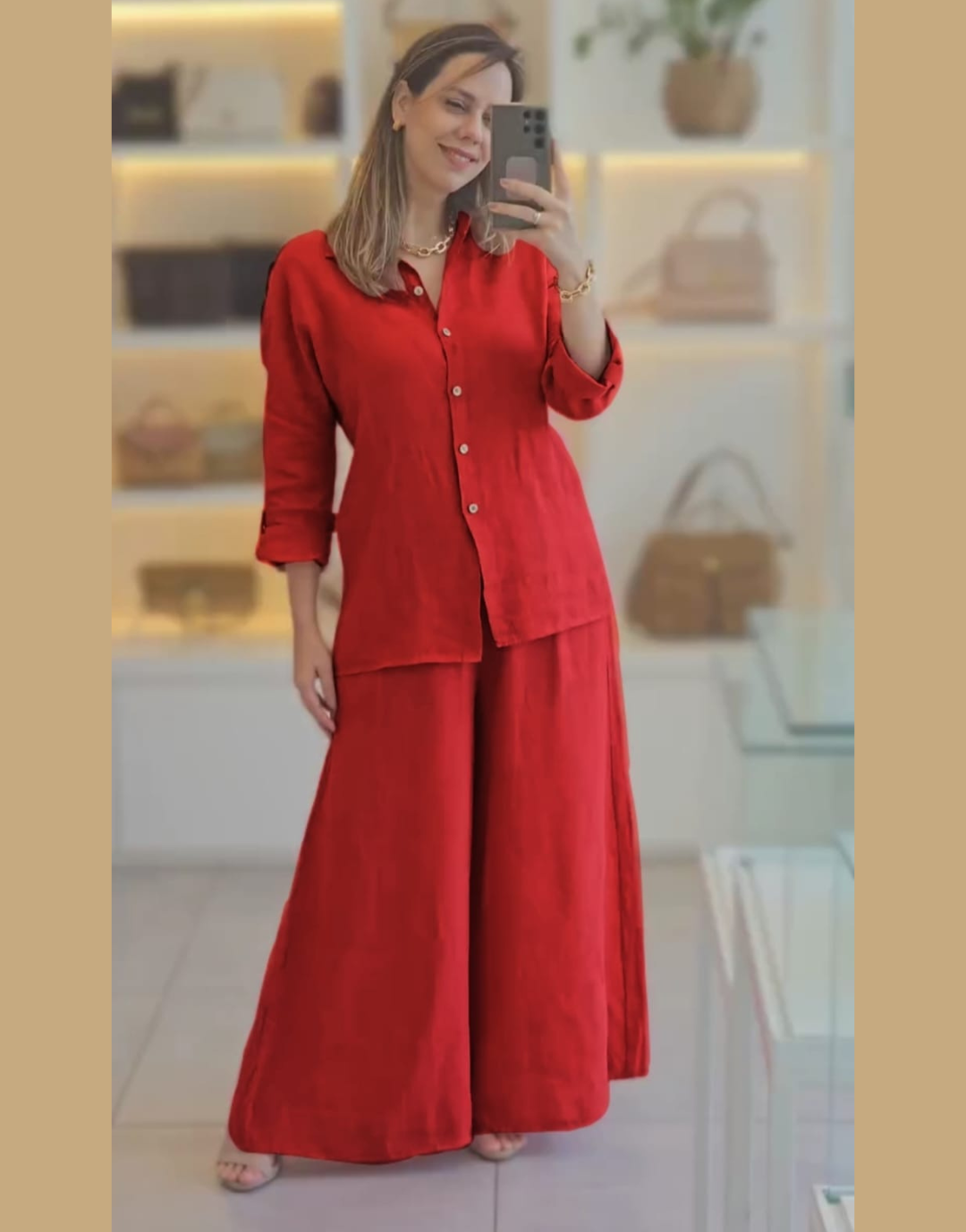 Stylish 2Pc Lounge Wear