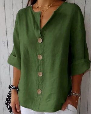 Daily Wear Cotton Shirt