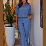Comfort Fit Co-ord Set