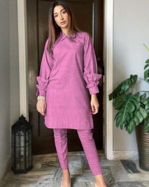 Classic 2 Piece Outfit