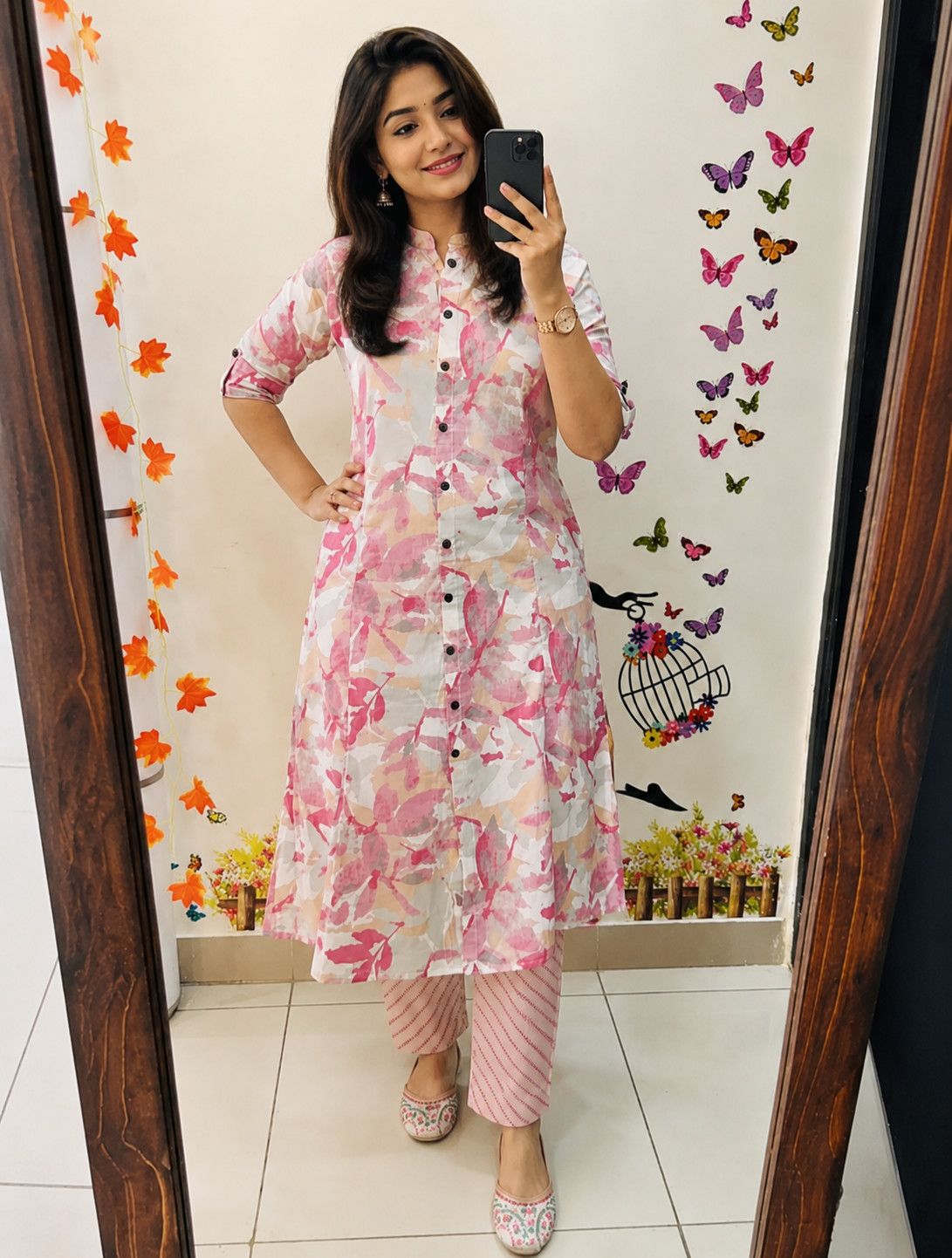 Daily Wear Cotton Suit