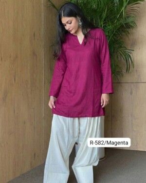 Pakistani Farshi Salwar Set