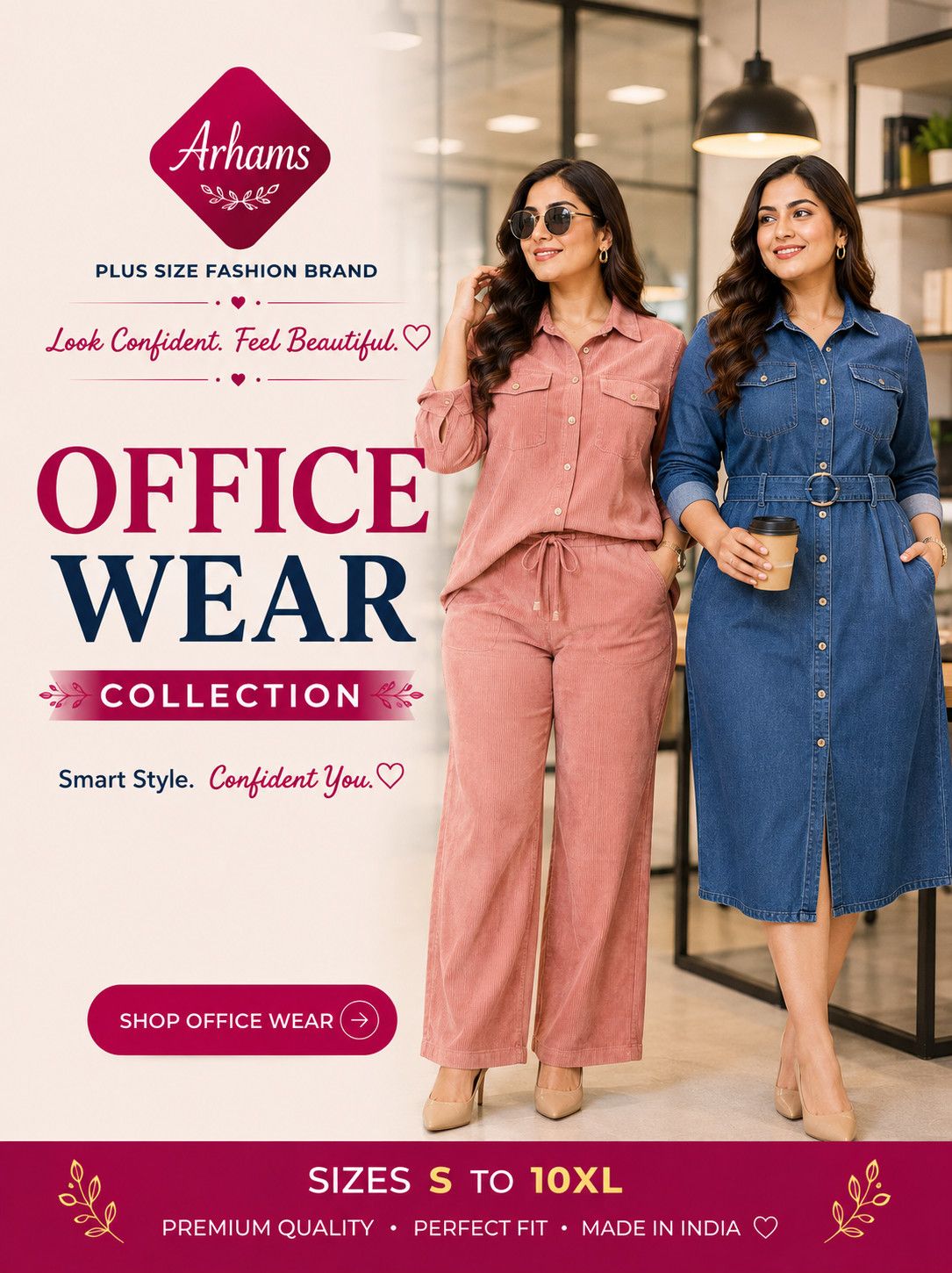 Office Wear