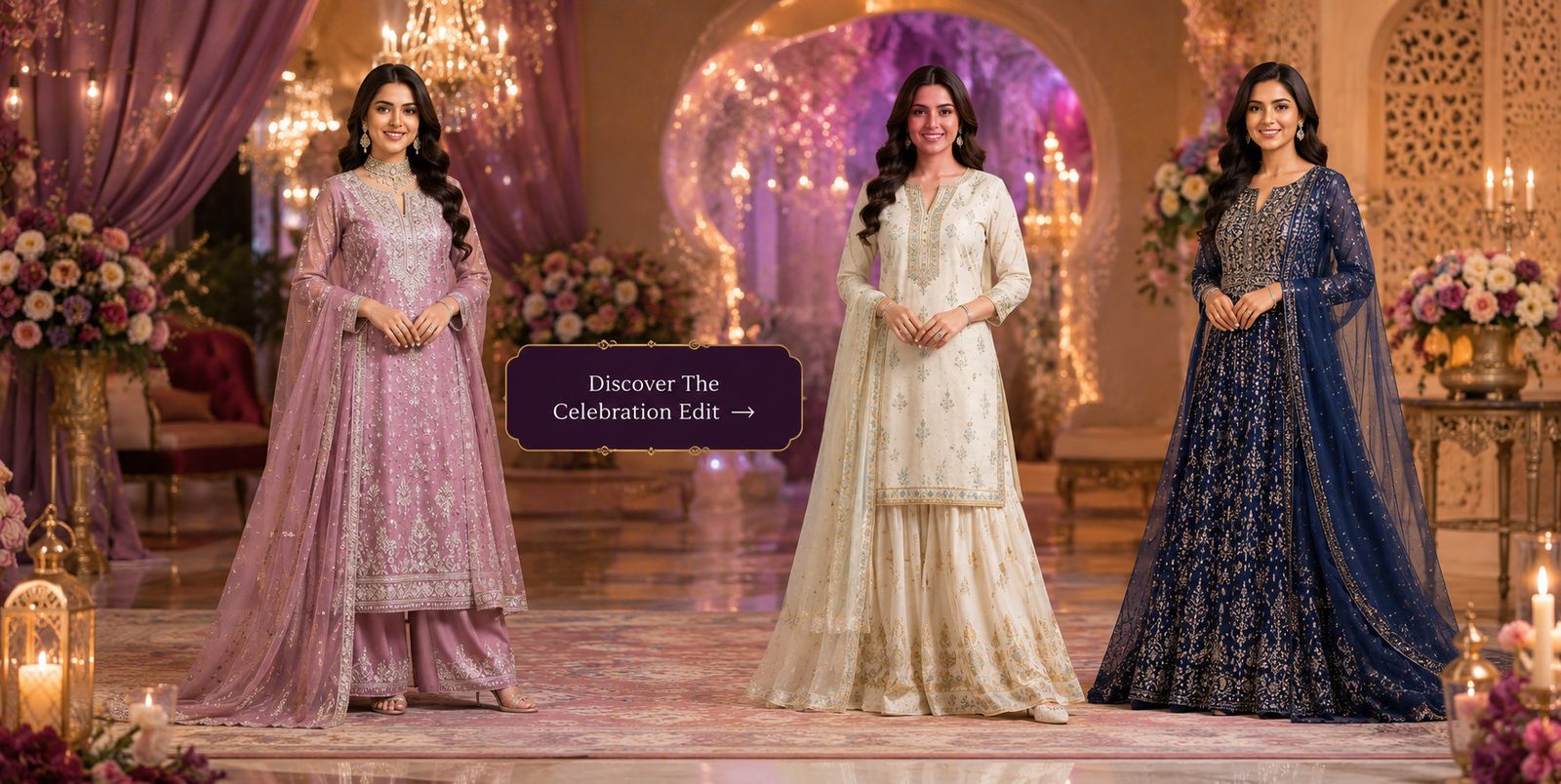 Wedding Wear