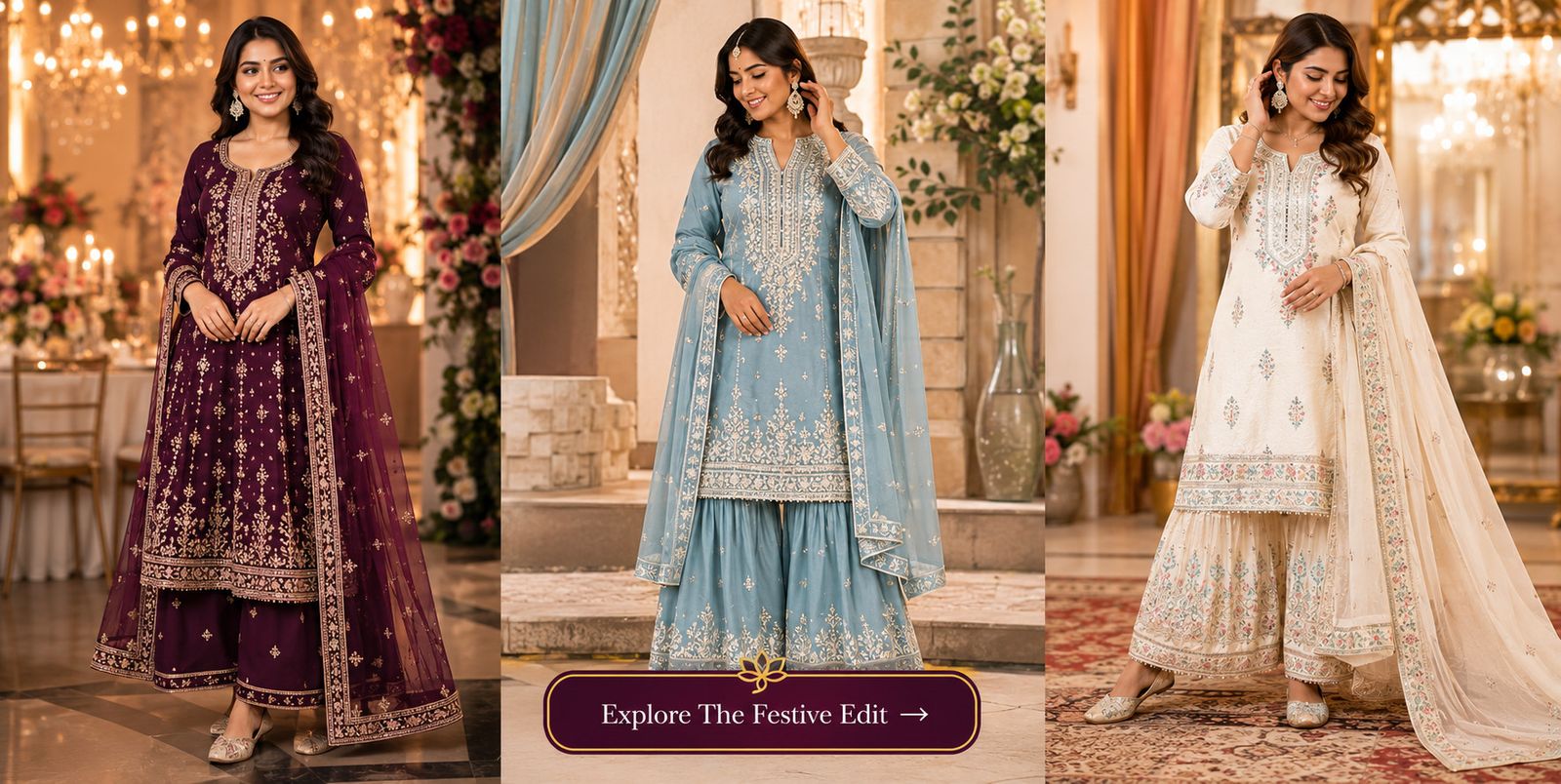 Wedding Wear