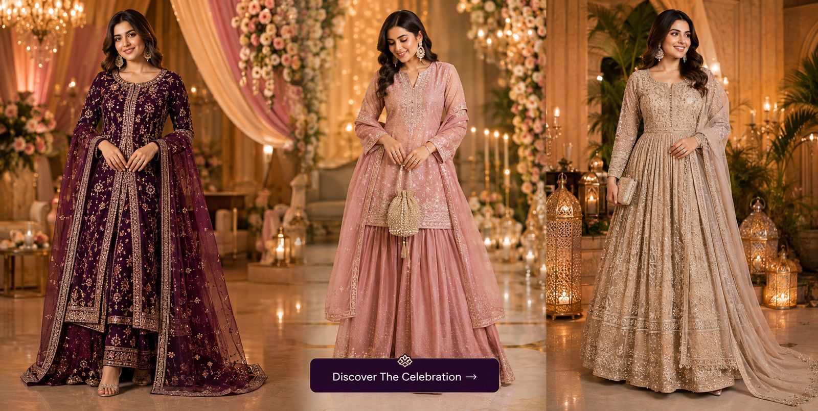 Wedding Wear