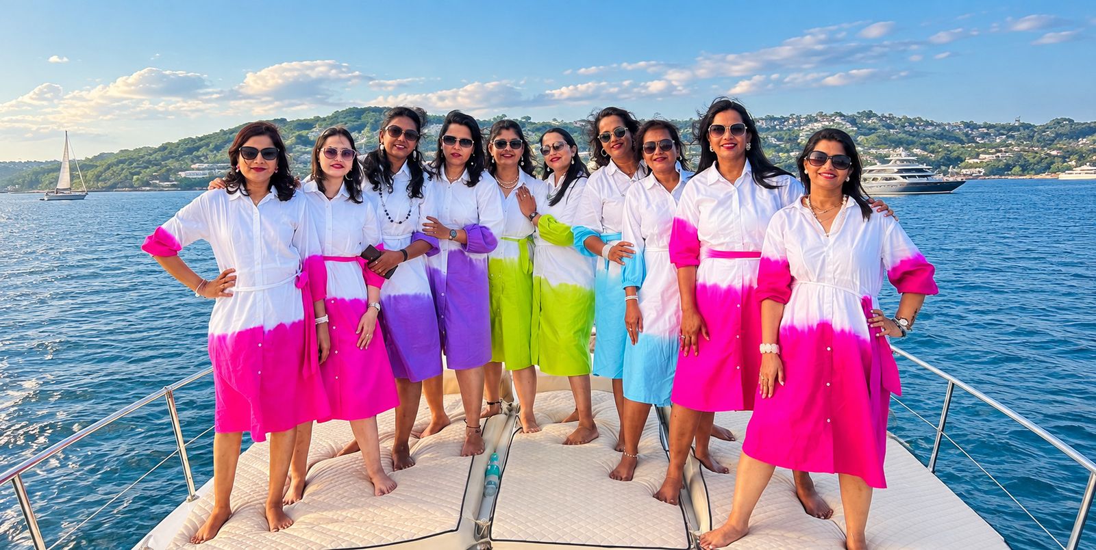 Vacation Wear Collection