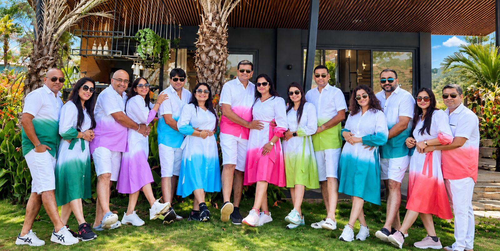 Vacation Wear Collection