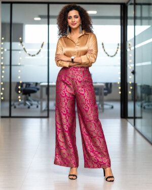 Celebrity Inspired Women’s Co-Ord Set
