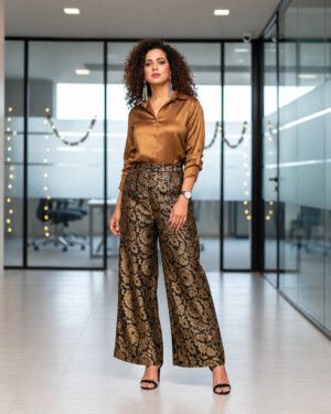 Celebrity Inspired Women’s Co-Ord Set
