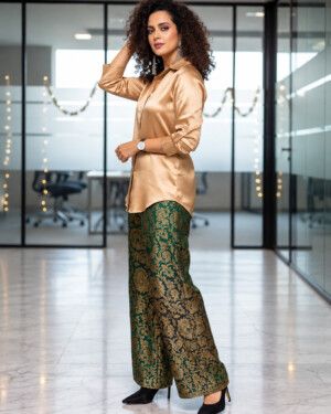 Celebrity Inspired Women’s Co-Ord Set